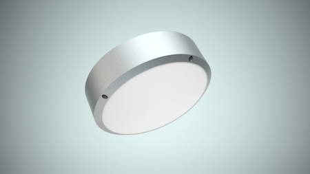 Световые технологии 1418000140 STAR NBT LED 32 white 4000К светильник