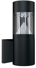 Световые технологии 1604000010 KAMPI LED 30 black 4000K  светильник