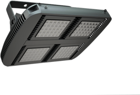 Световые технологии 1399000040 ATLANT INDUSTRY LED 270 4500K светильник