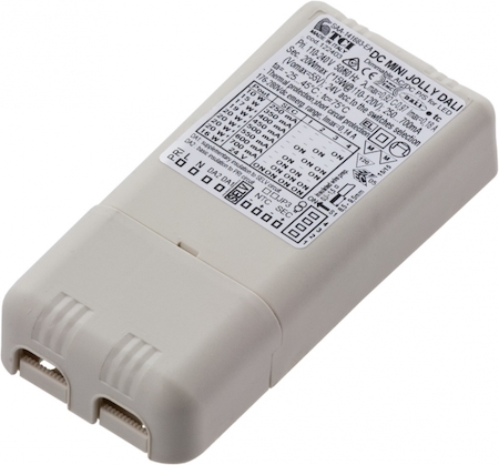 Световые технологии 4002000050 СТ Драйвер LED 20W 250/350/400/450/500/550/600/700mA DALI