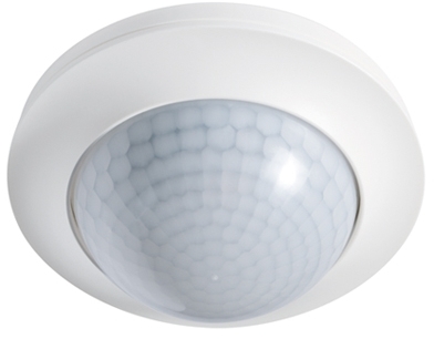 Световые технологии 4911004670 Датчик присутствия PD-C360i/24 DUOplus-FM white