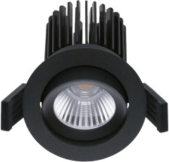Световые технологии 1693000620 EOS 18 BL D45 4000К (with driver)