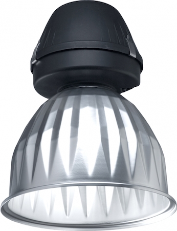 Световые технологии Светильник HBX 250 IP65 (комплект) металлик 1321000140