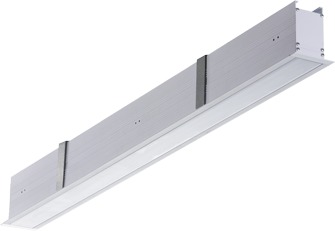 Световые технологии 1474000580 LINER/R LED 1200 TH W 3000K