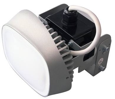 Световые технологии 1670000220 TITAN 8 LED OPL Ex 5000K JB/24 V DC