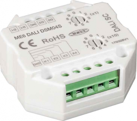 Световые технологии 4911004880 Модуль ME6 DSM04S
