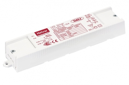 Световые технологии 4002000010 Драйвер LED 350/500/700mA /Helvar LL1x20-E-DA