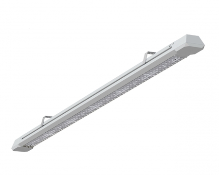 Световые технологии 1232000180 DOMINO LED 80 D90 HFR 4000K