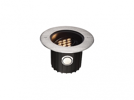Световые технологии 1100300210 NOTA LED 9 D15 R 4000K