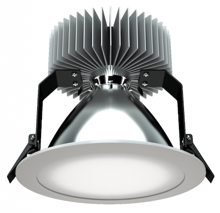 Световые технологии 1184000090 DLG LED 25 EM 4000K светильник