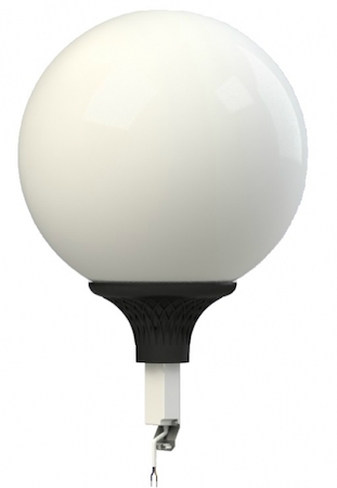 Световые технологии 1647000010 SFERA LED 40 3000K