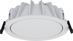 Световые технологии 1170000780 COLIBRI DL LED 19 4000K светильник