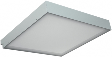 Световые технологии Светильник OPL/R ECO LED 300 5000K 1028000170