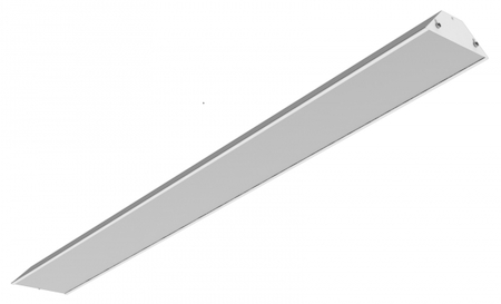 1294000120 Светильник LNB ECO LED 70 IP23 4000K Световые технологии