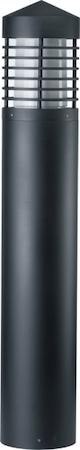 Световые технологии 1427000160 NFB 141 S70 black светильник