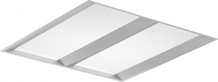 Световые технологии 1504000010 WAVE ECO LED 2M 4000K светильник