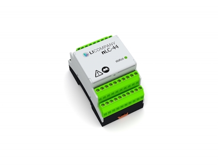 Световые технологии 4911005350 Cabinet Controller NLC04 – PLC