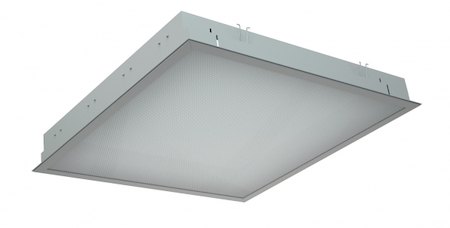Световые технологии Светильник 418 PRS/R 595 HF AC/DC 1031000460