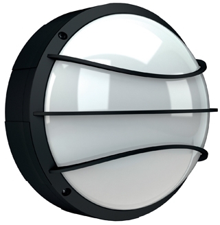 Световые технологии 1432000140 DAMIN L NBT 22 H70 black светильник