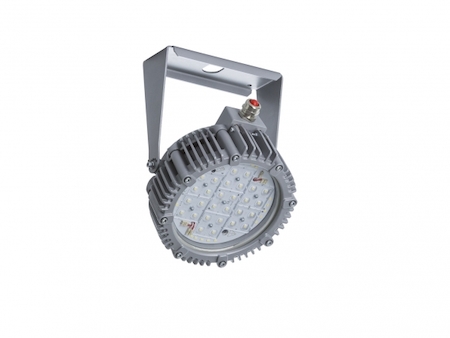 Световые технологии 1226000040 ZENITH LED 30 D120 G Ex