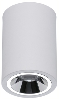 Световые технологии 1235000740 OKKO S 26 WH D45 4000K (with driver)