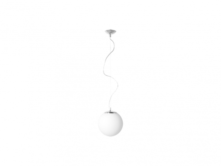 Световые технологии 1454000040 DIADEM P 400 WH LED 4000K PE