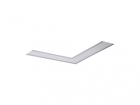Световые технологии 1474000130 LINER/R CC LED S 4000K светильник
