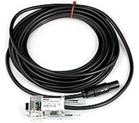 Световые технологии 4911004580 Модуль интерфейсный RS232-DALI DigiDim 505