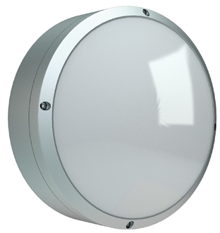 Световые технологии 1418000010 STAR NBT LED 12 silver 4000К светильник