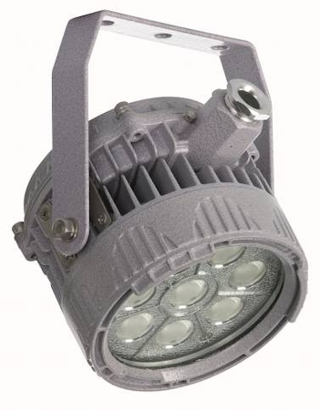 Световые технологии 4585000010 ATLAS LED 10 Ex светильник