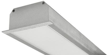 Световые технологии 1248000360 PROFILE 60 2500 LED 3000K (93W)
