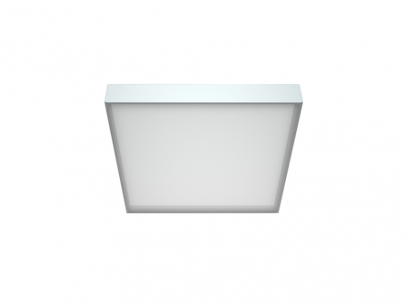 Световые технологии 1028000810 OPL/R ECO LED 595 4000K ROCKFON (595x595 frame)