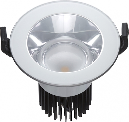 Световые технологии 1235001320 OKKO IP54/20 26 WH 3000K DALI