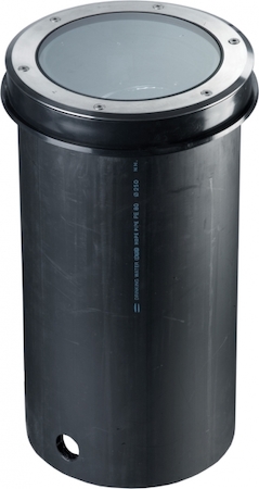Световые технологии 1407000210 NFG 60 HG150 (12) black светильник