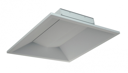 Световые технологии 1439000060 BARKHAN LED 595 HFR EM 4000K