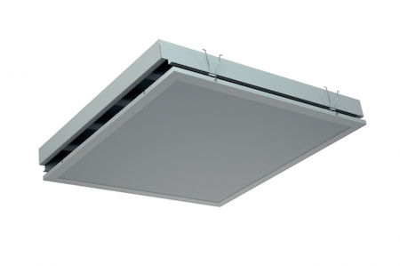 Световые технологии 1028000480 OPL/R ECO LED 595 4000K ECOPHON светильник