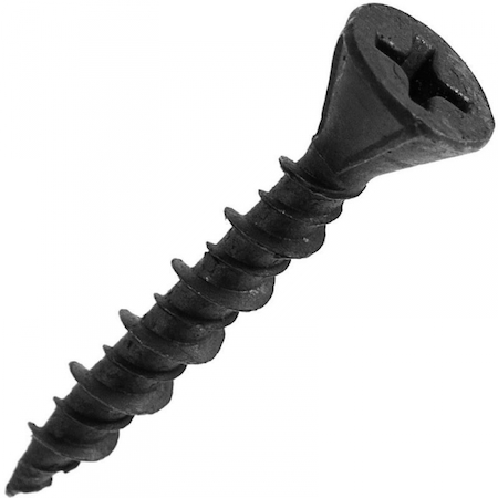 Tech-KREP 108003 Саморез ШС ГВЛ 3,9х19 (1000 шт) - ведро Tech-Krep