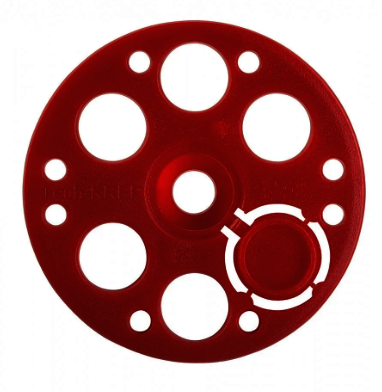 Tech-KREP 112969 Шайба Рондоль 50 (60) мм (50 шт) - пакет Tech-Krep