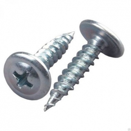 Tech-KREP 100103 Саморез ШСММ 4,2х19 (1000 шт) - ведро Tech-Krep