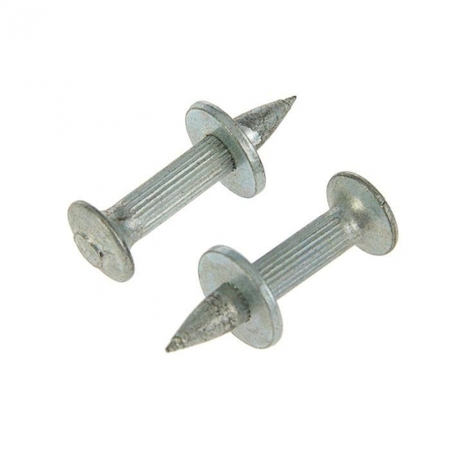 Tech-KREP 104757 Монтажный дюбель-гвоздь 4,5х30 (1 кг) - пакет Tech-Krep