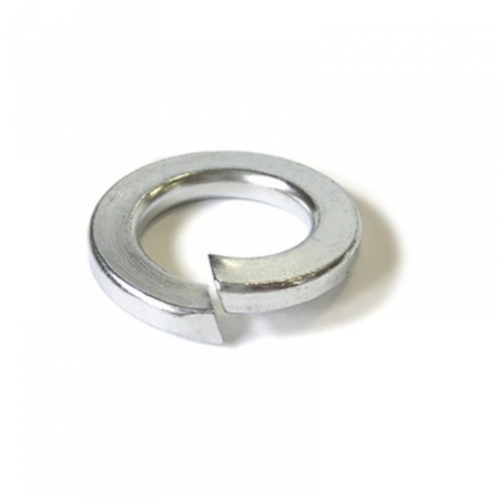 Tech-KREP 125220 Шайба DIN127b пружинная оцинк. М6 (15 кг) - накл. Tech-Krep