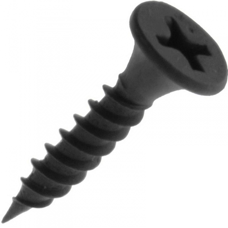 Tech-KREP 125386 Саморез 3,5*19 частая резьба (1кг)