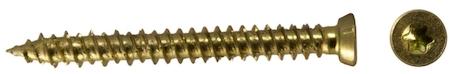 Tech-KREP 124360 Шуруп по бетону 7,5x182 (20 шт) - пакет Tech-Krep
