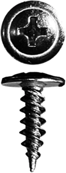 Tech-KREP 100102 Саморез ШСММ 4,2х16 (1000 шт) - ведро Tech-Krep