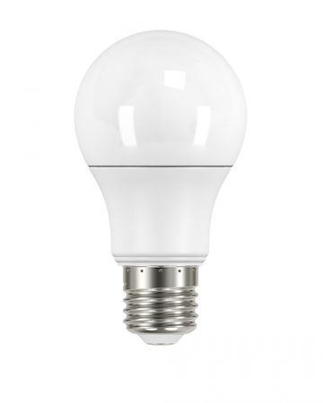 VARTON V15011 LED лампа A60 "ВАРТОН" 15W 220V E27 4000K