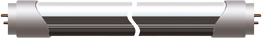 VARTON YS109010310 Лампа "ВАРТОН" LED T8 Tube 600mm 10W 5000-5500K