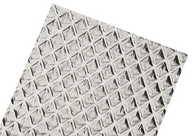 VARTON V2-A1-PR00-00.2.0006.25 Рассеиватель призма стандарт для Vector 560*565 мм 2 шт в упаковке