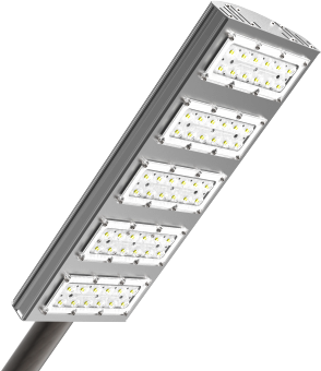 VARTON V1-S1-70090-40T04-6515050 Светодиодный светильник "ВАРТОН" уличный Uran XTrem 135 Вт крепление на консоль 5000К