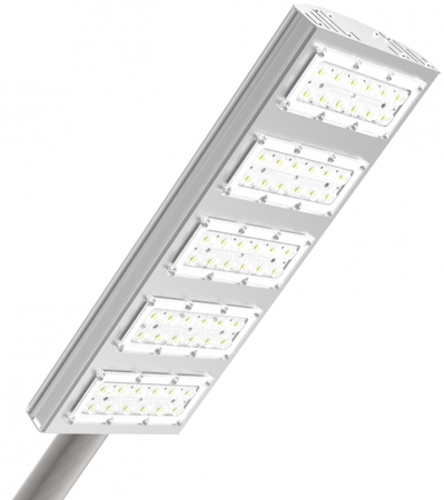 VARTON V1-S1-70090-40L04-6515030 Светодиодный светильник "ВАРТОН" уличный Uran 135 Вт крепление на консоль 3000К