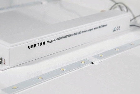 VARTON V4-A0-01.0023.KIT-0001 Ремонтный комплект на замену драйвера для офисной серии 070 27Вт